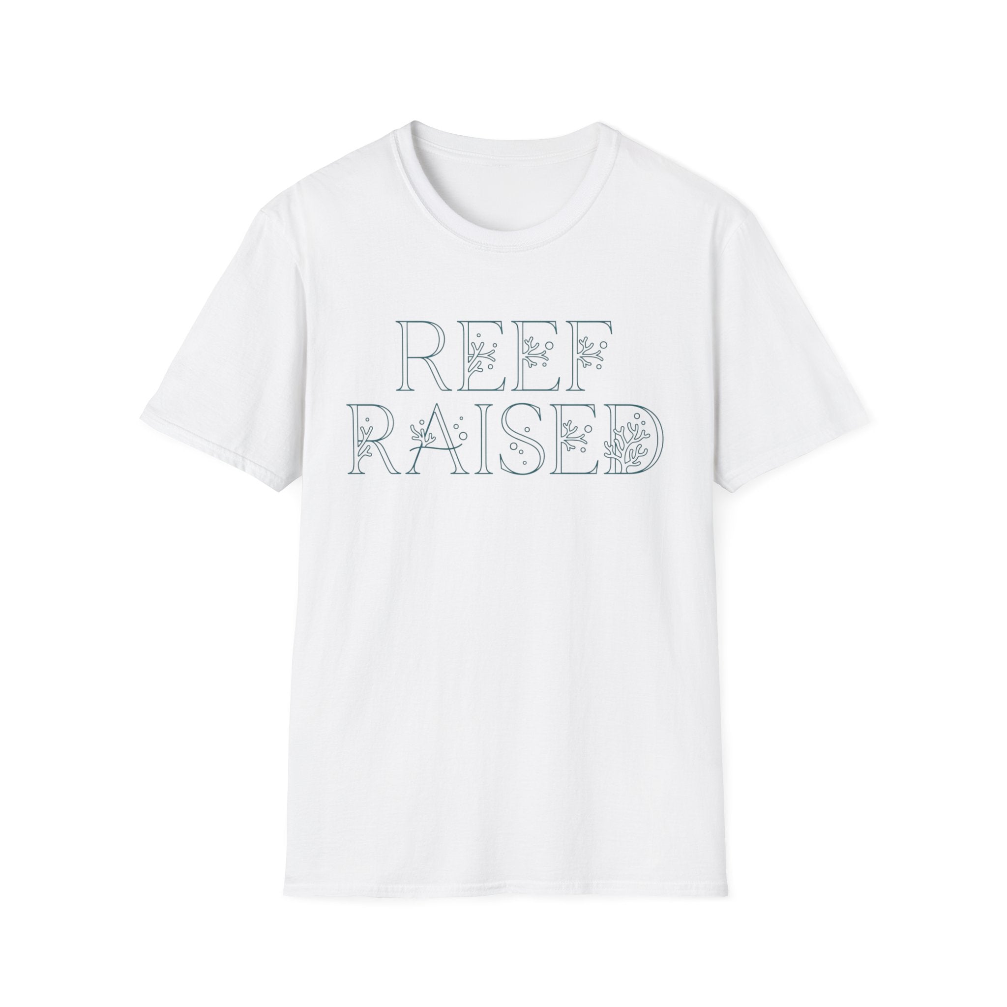 Reef Raised T-Shirt