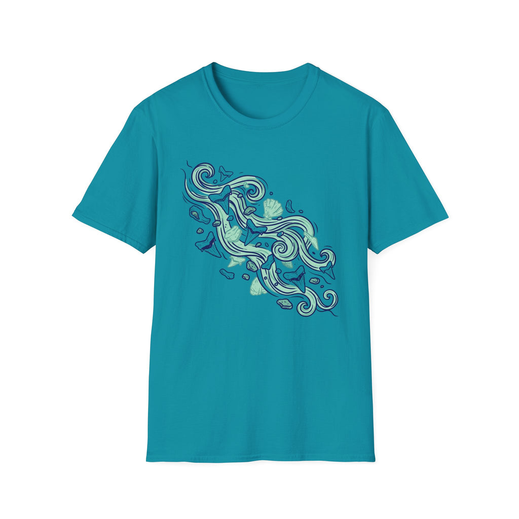 Relics Of The Reef T-Shirt