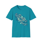 Relics Of The Reef T-Shirt