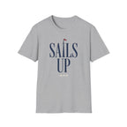Sails Up T-Shirt