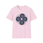 Sand Dollar Lace T-Shirt