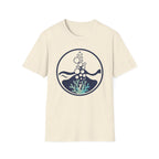 Bubble Column T-Shirt
