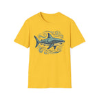 Shark Current Mark T-Shirt