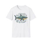 Shark Current Mark T-Shirt