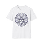 Octopus Crest T-Shirt