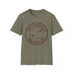 Dry Tortugas Waypoint T-Shirt