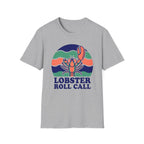 Lobster Roll Call T-Shirt