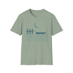 Dock Moon T-Shirt