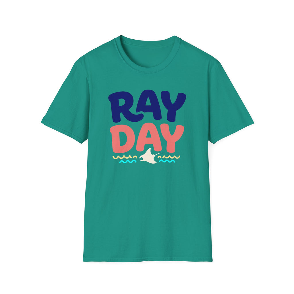 Ray Day T-Shirt