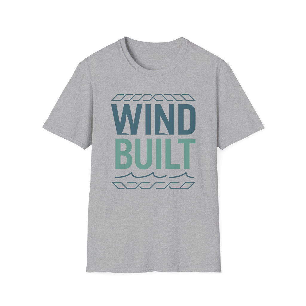 Wind Built T-Shirt