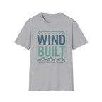 Wind Built T-Shirt