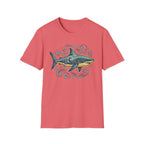 Shark Current Mark T-Shirt