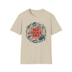 Reef Locals Only T-Shirt