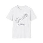 Bermuda Waypoint T-Shirt