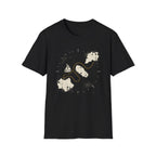 Island Route Mark T-Shirt