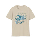 Turtle Route T-Shirt