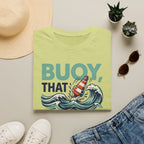 Buoy That Escalated Quickly T-Shirt