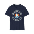 Wind Water Repeat T-Shirt