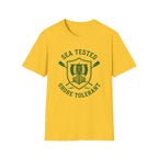Sea Tested Shore Tolerant T-Shirt