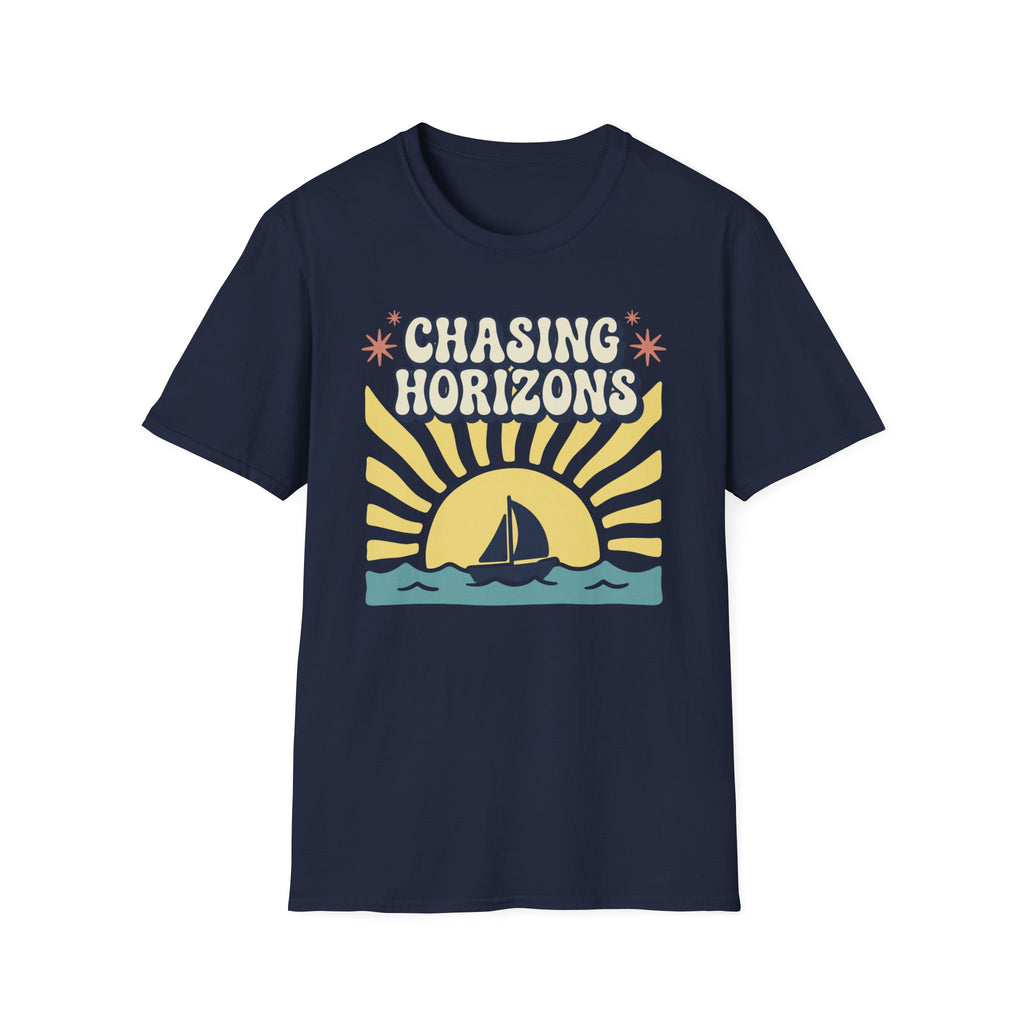 Chasing Horizons T-Shirt