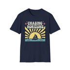 Chasing Horizons T-Shirt