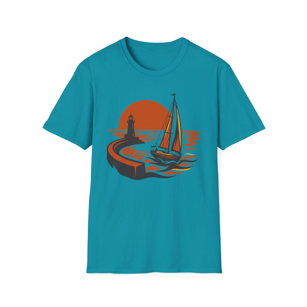 Harbor Approach T-Shirt