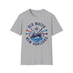 Old Water New Horizons T-Shirt