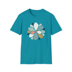 Sea Glass Bloom T-Shirt