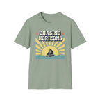 Chasing Horizons T-Shirt