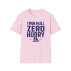 Twin Hull Zero Hurry T-Shirt