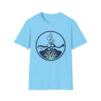 Bubble Column T-Shirt
