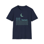 Dock Moon T-Shirt