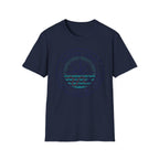 Not Lost Just Off Course T-Shirt