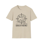 Guided By Instinct T-Shirt