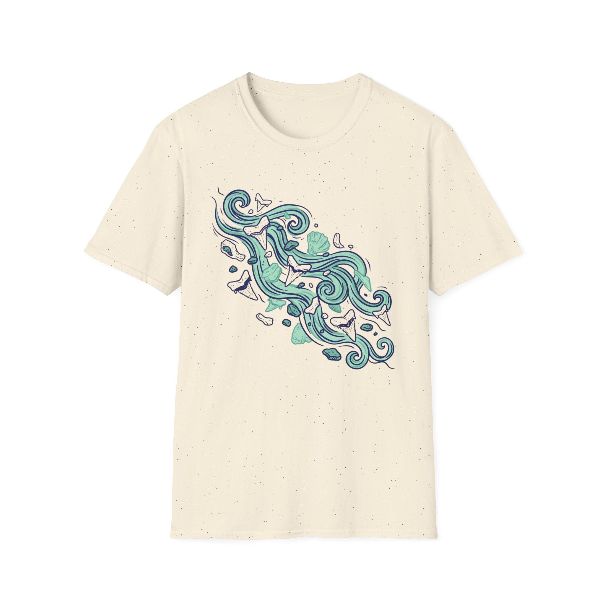 Relics Of The Reef T-Shirt