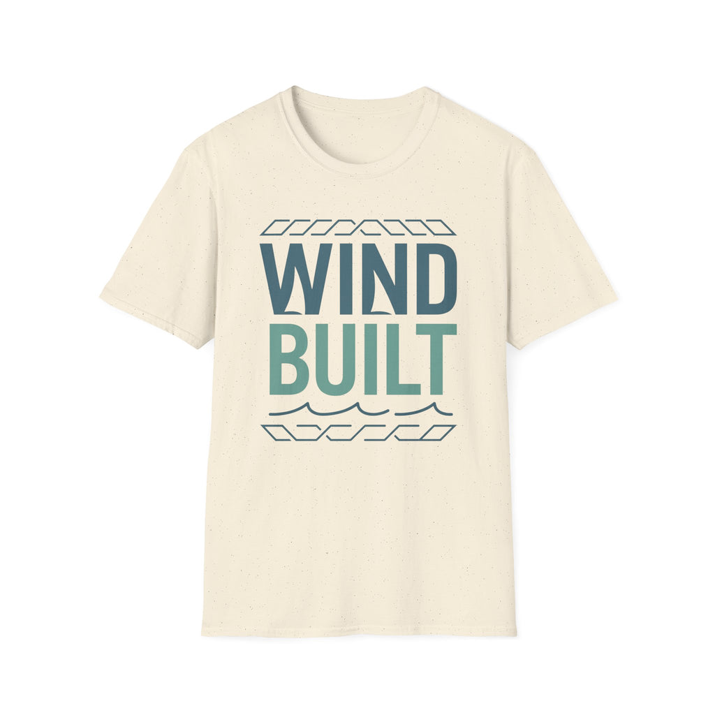 Wind Built T-Shirt