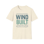 Wind Built T-Shirt