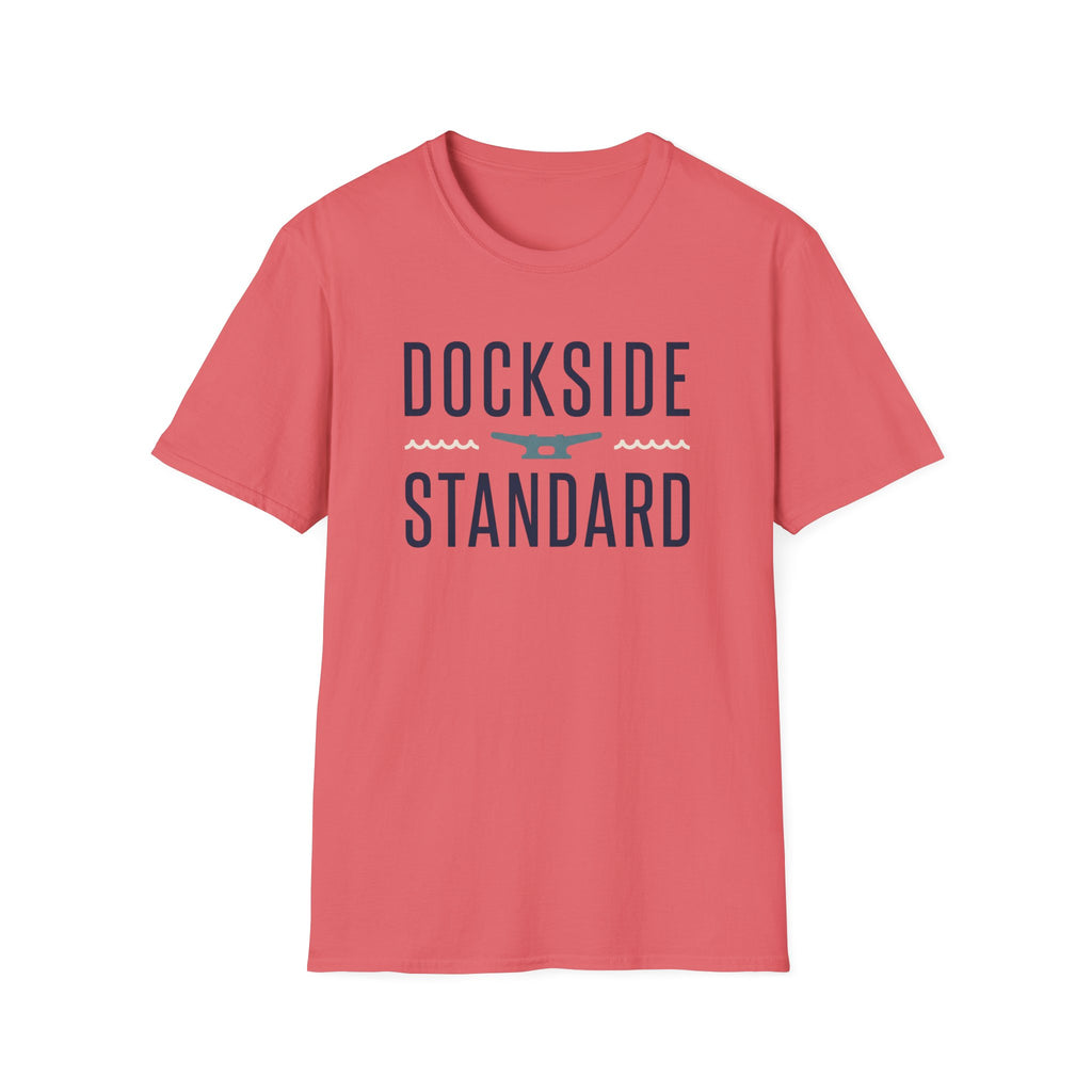 Dockside Standard T-Shirt