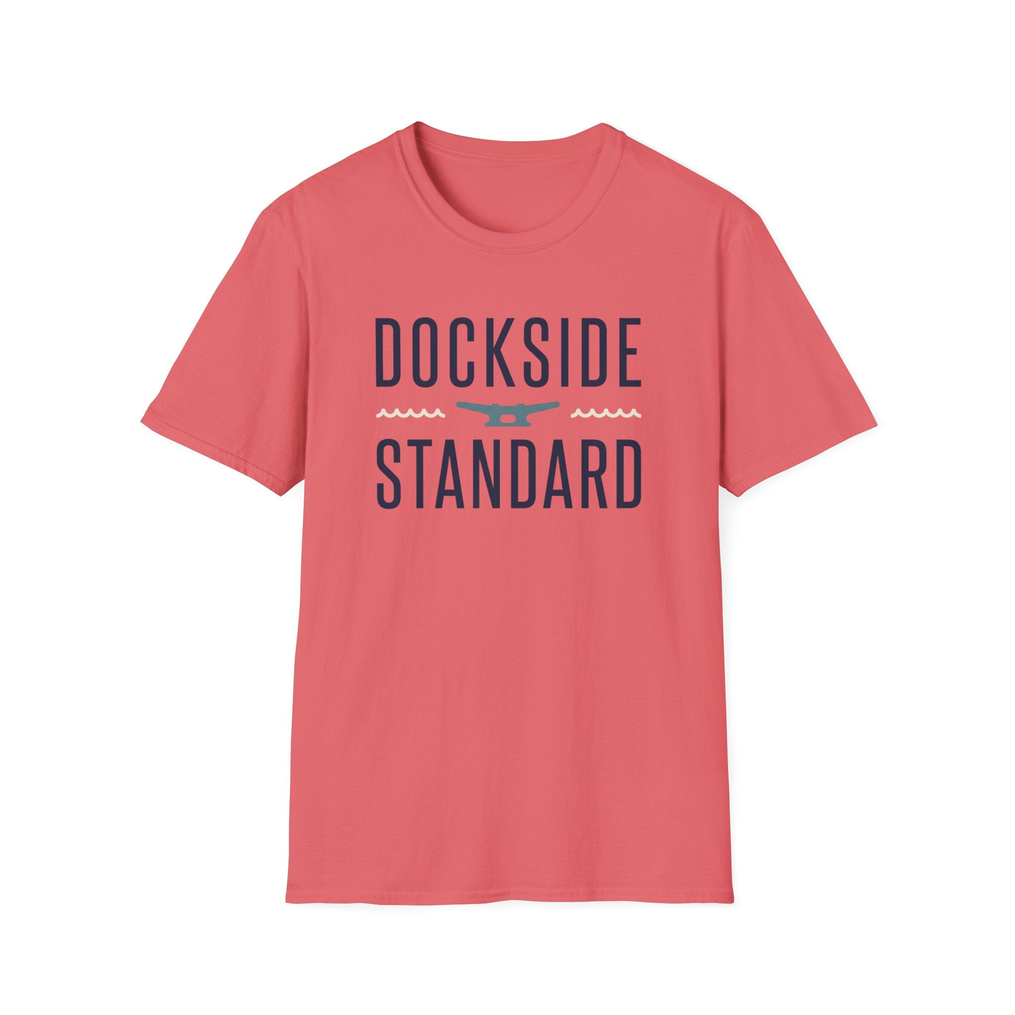 Dockside Standard T-Shirt