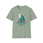 Moonlit Mast T-Shirt