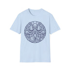 Octopus Crest T-Shirt