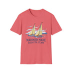 Mariner Made Regatta Team T-Shirt