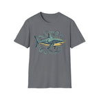Shark Current Mark T-Shirt