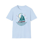 Moonlit Mast T-Shirt