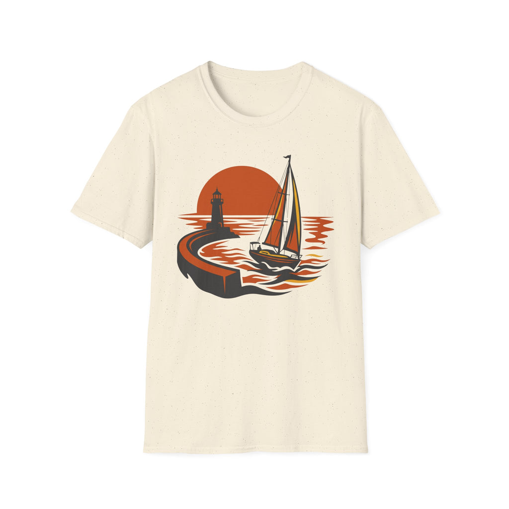 Harbor Approach T-Shirt