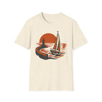 Harbor Approach T-Shirt