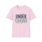 Under Canvas T-Shirt