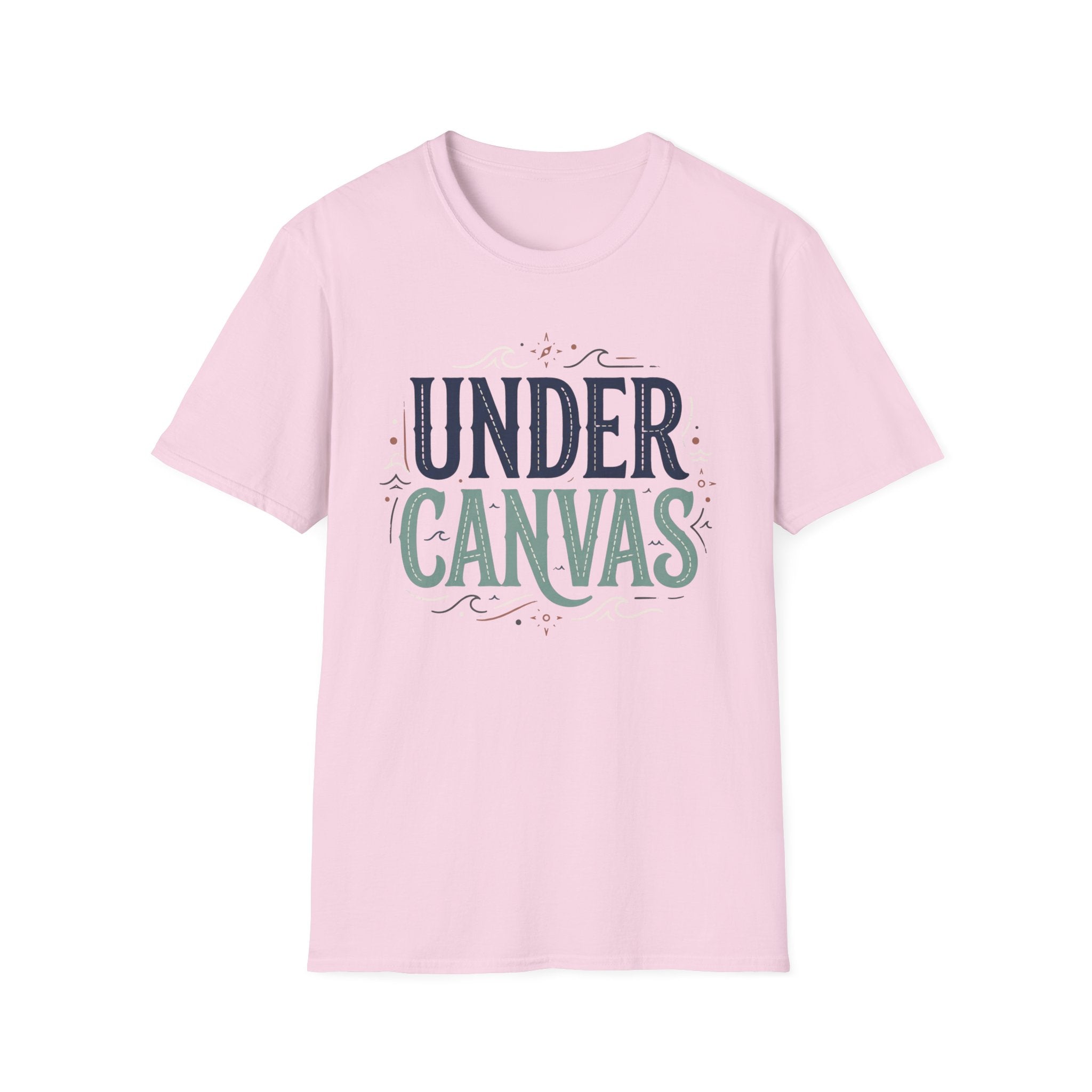 Under Canvas T-Shirt