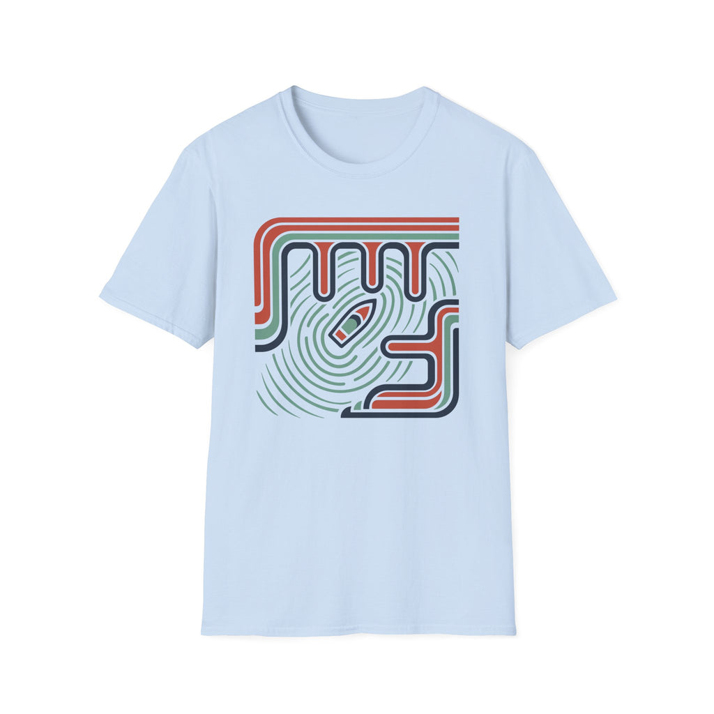 Slip Marker T-Shirt
