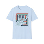 Slip Marker T-Shirt